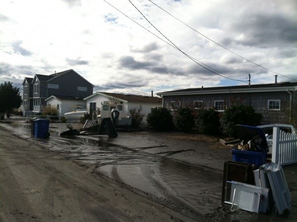 Hurricane Sandy 2012 - 0656